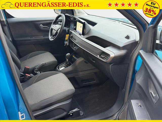Ford Tourneo Courier automatik kaufen