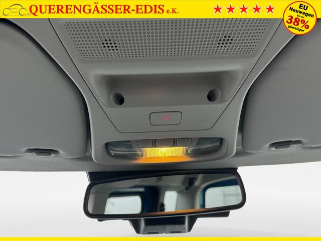 Ford Tourneo Courier automatik kaufen
