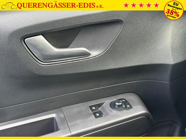 Ford Tourneo Courier automatik kaufen
