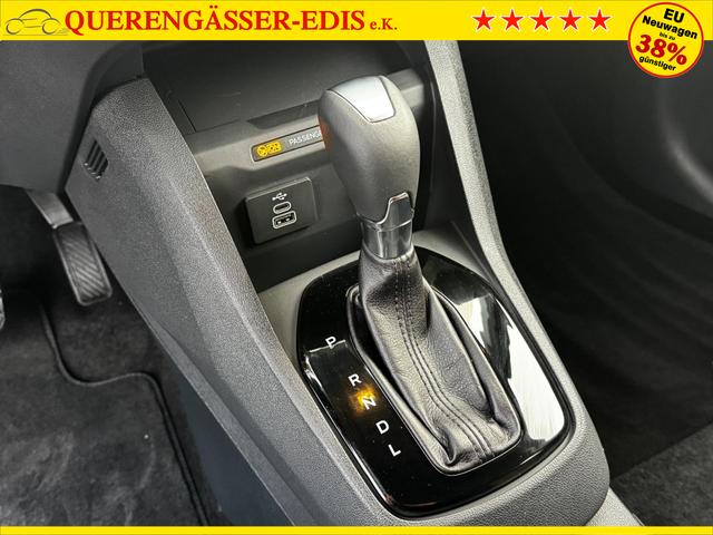Ford Tourneo Courier automatik kaufen