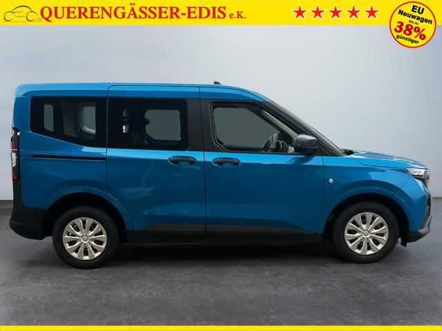Ford Tourneo Courier automatik kaufen