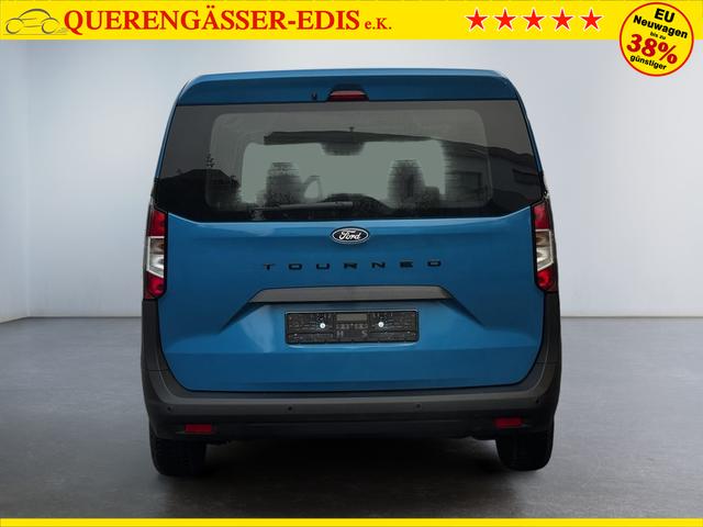 Ford Tourneo Courier automatik kaufen