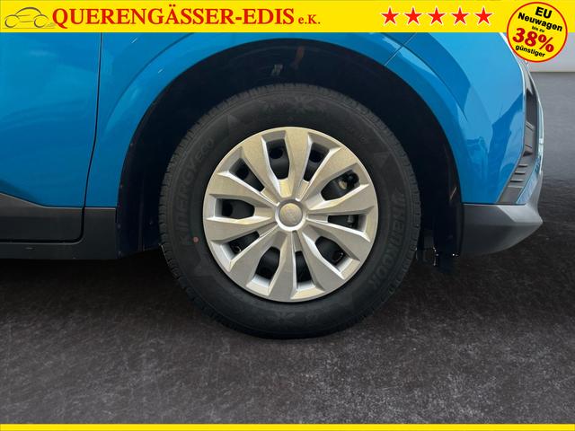 Ford Tourneo Courier automatik kaufen