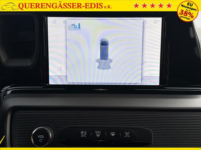 Ford Tourneo Courier automatik kaufen