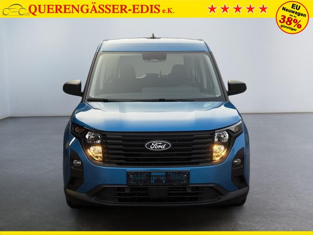 Ford Tourneo Courier automatik kaufen