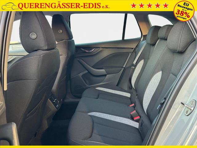 Skoda Scala 1,5 TSI Drive Plus 130 kaufen