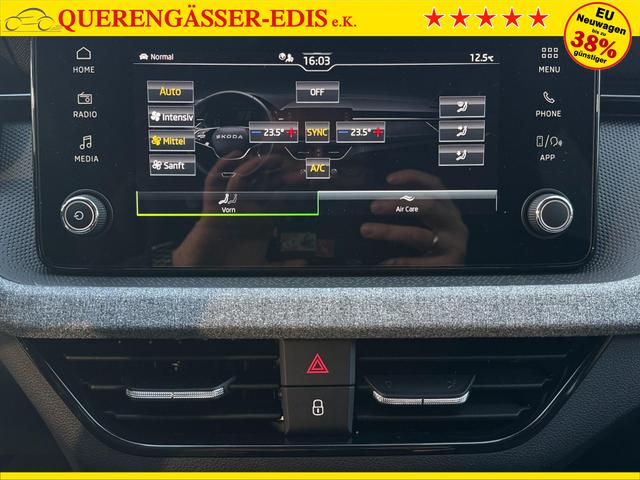 Skoda Scala 1,5 TSI Drive Plus 130 kaufen