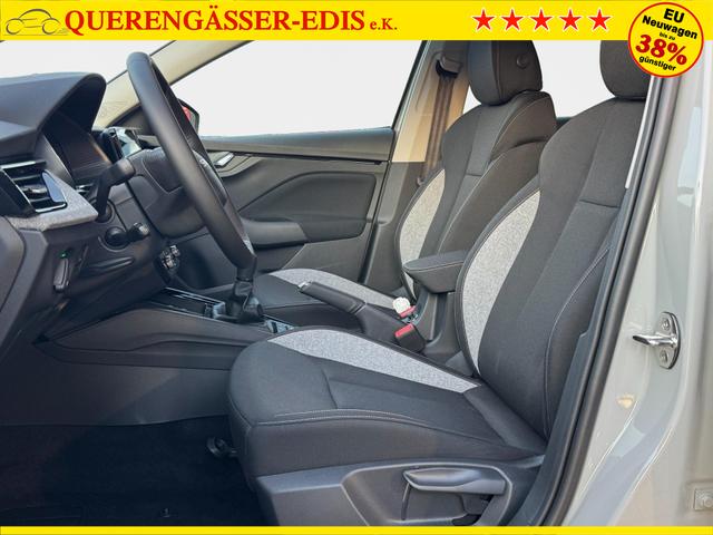 Skoda Scala 1,5 TSI Drive Plus 130 kaufen