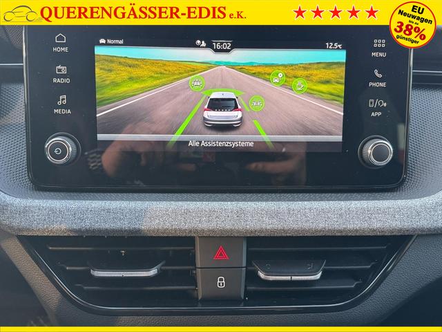 Skoda Scala 1,5 TSI Drive Plus 130 kaufen