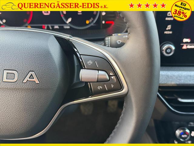 Skoda Scala 1,5 TSI Drive Plus 130 kaufen