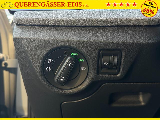 Skoda Scala 1,5 TSI Drive Plus 130 kaufen