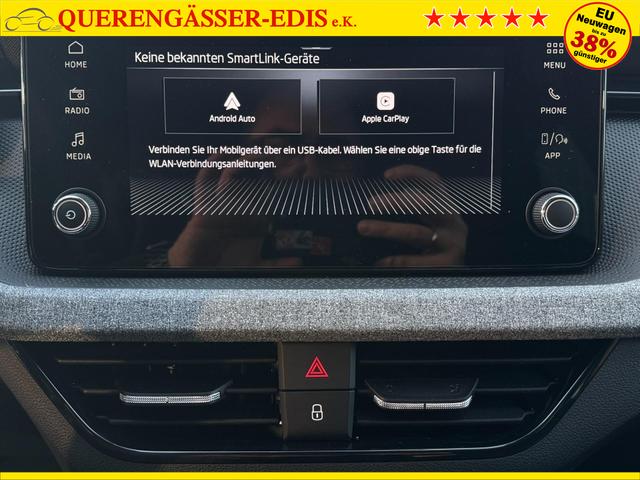 Skoda Scala 1,5 TSI Drive Plus 130 kaufen