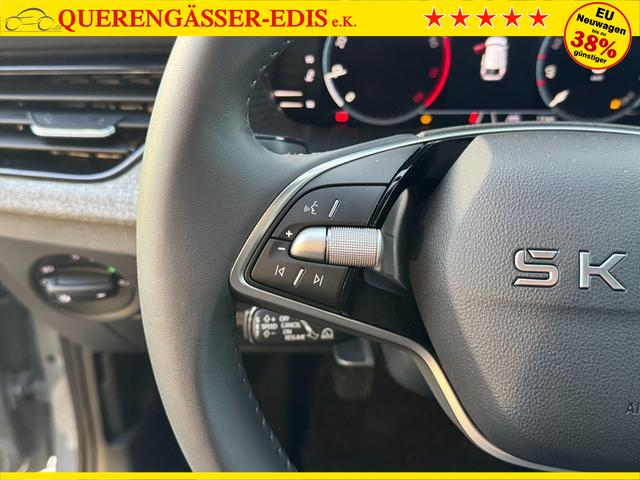 Skoda Scala 1,5 TSI Drive Plus 130 kaufen
