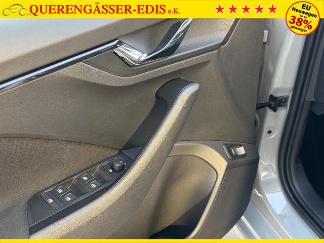 Skoda Scala 1,5 TSI Drive Plus 130 kaufen
