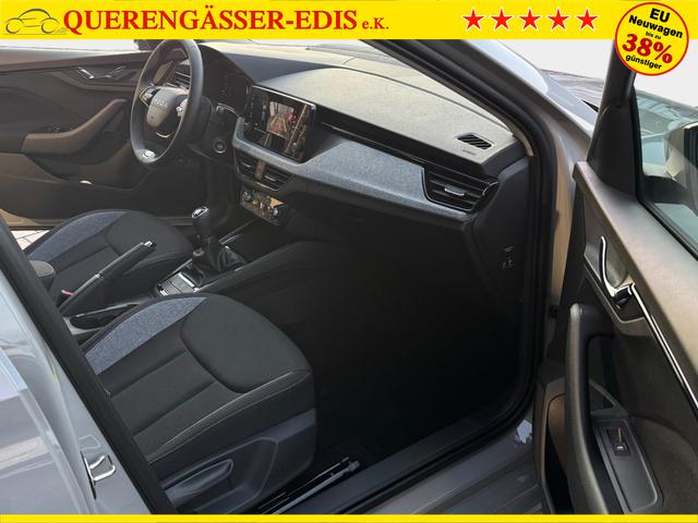 Skoda Scala 1,5 TSI Drive Plus 130 kaufen