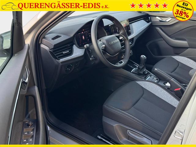 Skoda Scala 1,5 TSI Drive Plus 130 kaufen