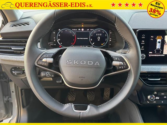 Skoda Scala 1,5 TSI Drive Plus 130 kaufen