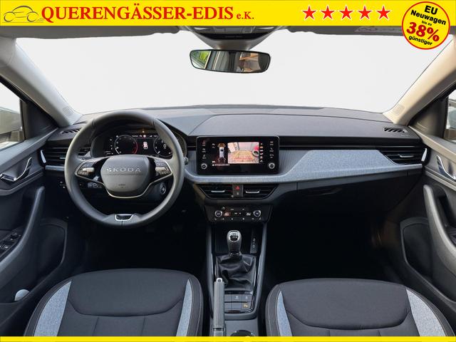 Skoda Scala 1,5 TSI Drive Plus 130 kaufen