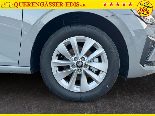 Skoda Scala 1,5 TSI Drive Plus 130 kaufen