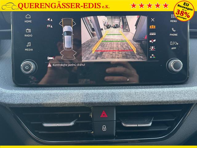 Skoda Scala 1,5 TSI Drive Plus 130 kaufen