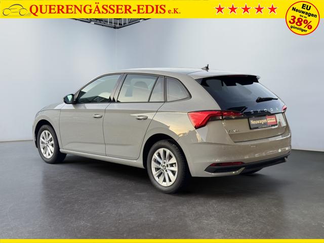 Skoda Scala 1,5 TSI Drive Plus 130 kaufen