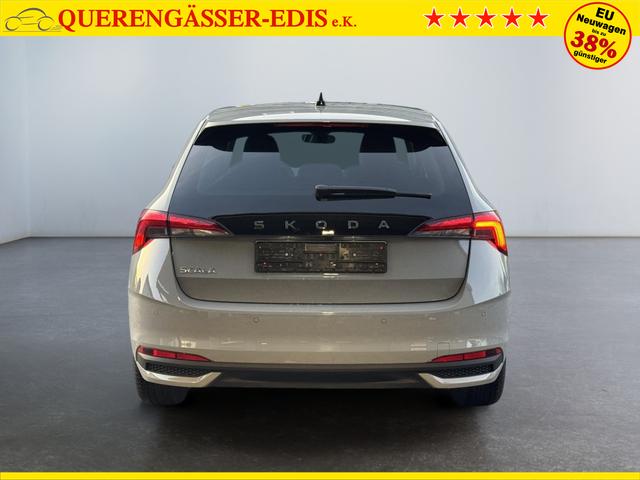 Skoda Scala 1,5 TSI Drive Plus 130 kaufen