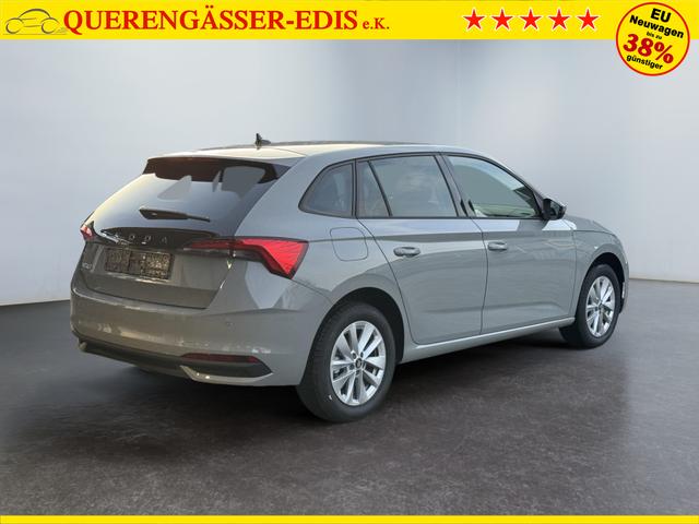 Skoda Scala 1,5 TSI Drive Plus 130 kaufen