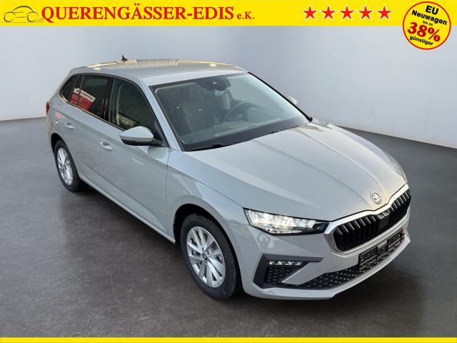Skoda Scala 1,5 TSI Drive Plus 130 kaufen