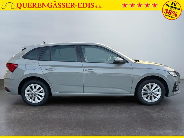 Skoda Scala 1,5 TSI Drive Plus 130 kaufen