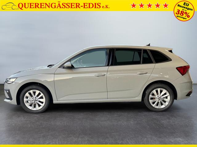 Skoda Scala 1,5 TSI Drive Plus 130 kaufen