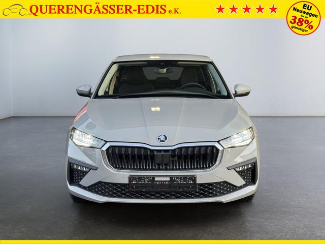 Skoda Scala 1,5 TSI Drive Plus 130 kaufen