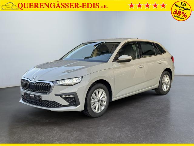 Skoda Scala 1,5 TSI Drive Plus 130 kaufen