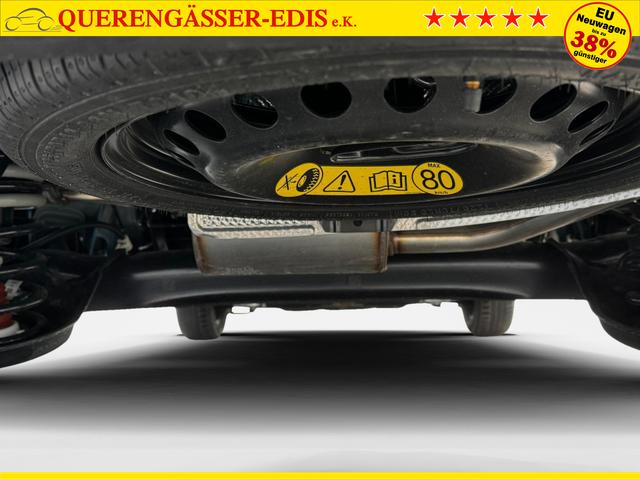 Ford Tourneo Courier automatik kaufen