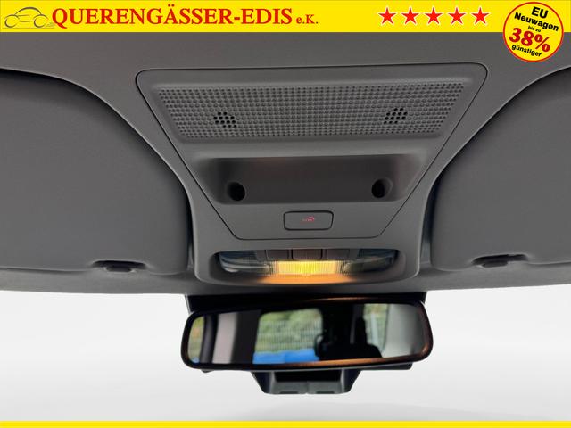 Ford Tourneo Courier automatik g&uuml;nstig kaufen