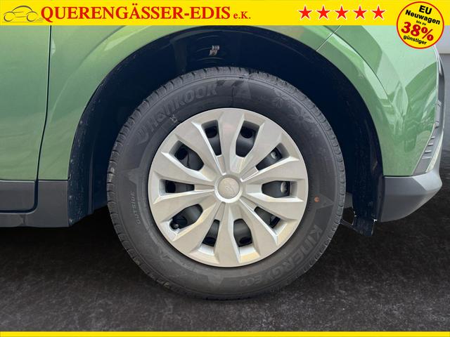 Ford Tourneo Courier automatik g&uuml;nstig kaufen