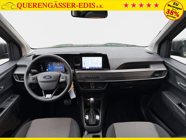 Ford Tourneo Courier automatik g&uuml;nstig kaufen