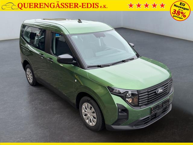 Ford Tourneo Courier automatik g&uuml;nstig kaufen