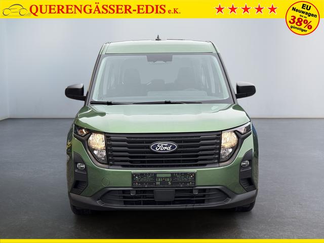 Ford Tourneo Courier automatik g&uuml;nstig kaufen