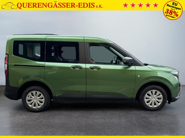 Ford Tourneo Courier automatik g&uuml;nstig kaufen