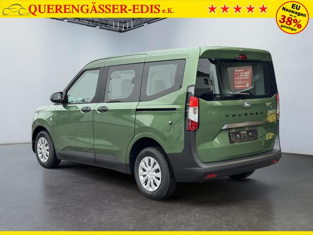 Ford Tourneo Courier automatik g&uuml;nstig kaufen
