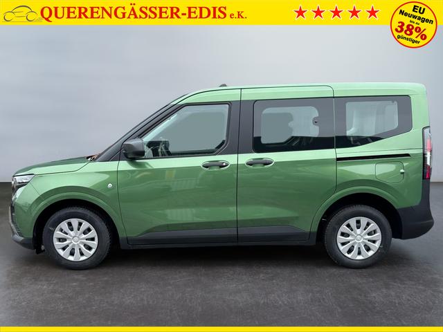 Ford Tourneo Courier automatik g&uuml;nstig kaufen