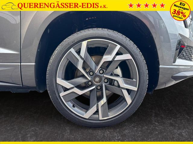 Skoda Karoq DSG Sportline