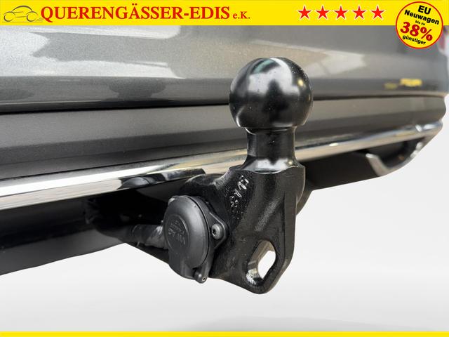 Skoda Karoq DSG Sportline