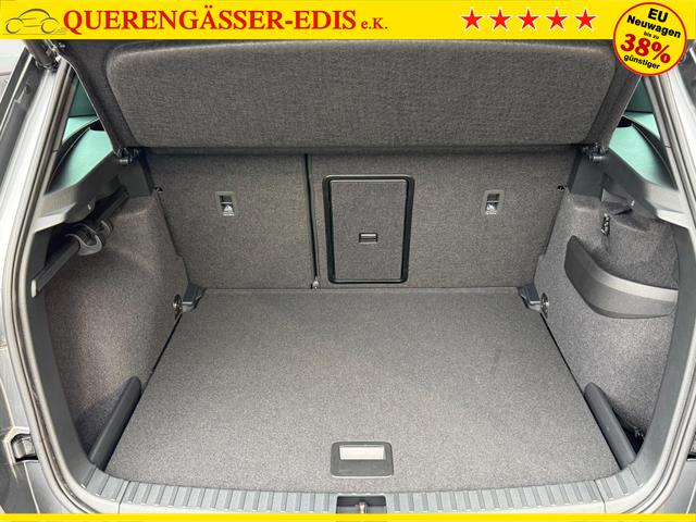 Skoda Karoq DSG Sportline