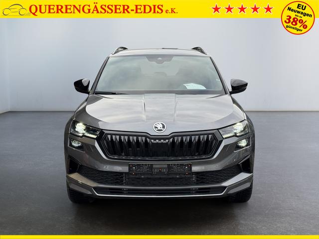 Skoda Karoq DSG Sportline
