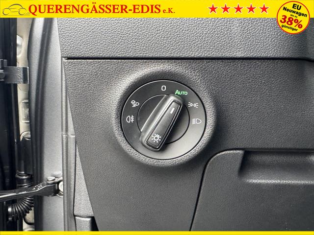 Skoda Karoq DSG Sportline