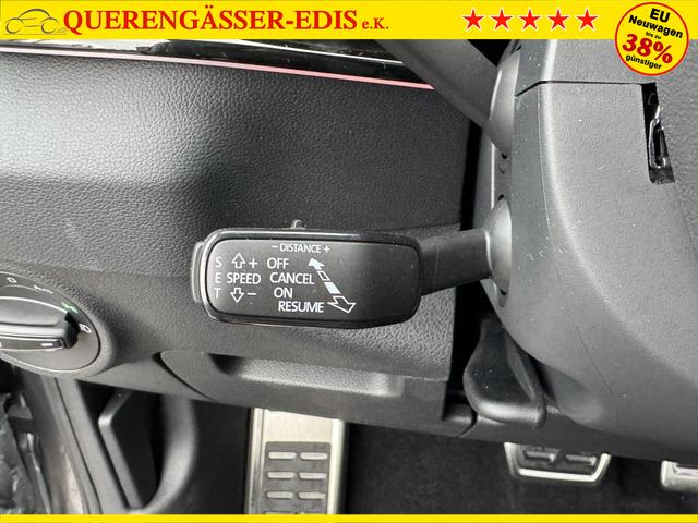 Skoda Karoq DSG Sportline