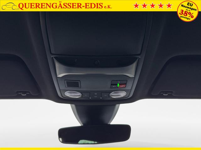 Skoda Karoq DSG Sportline