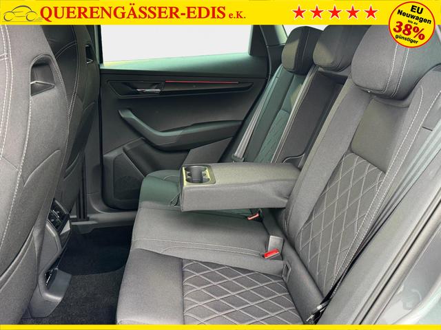 Skoda Karoq DSG Sportline