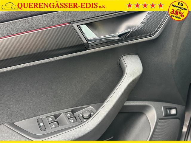 Skoda Karoq DSG Sportline